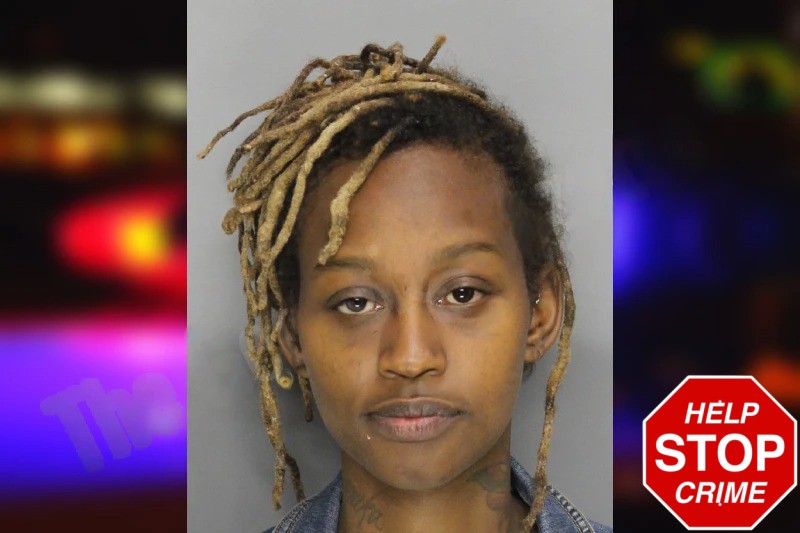 Grace Basele Mugshots