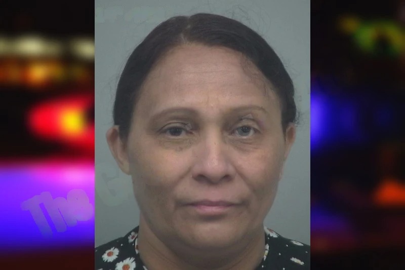 Graceiela Sauceda mugshot – Gwinnett County , Georgia Graceiela Sauceda mugshot