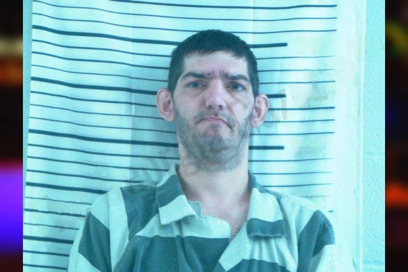 Grady Anderson Mugshots