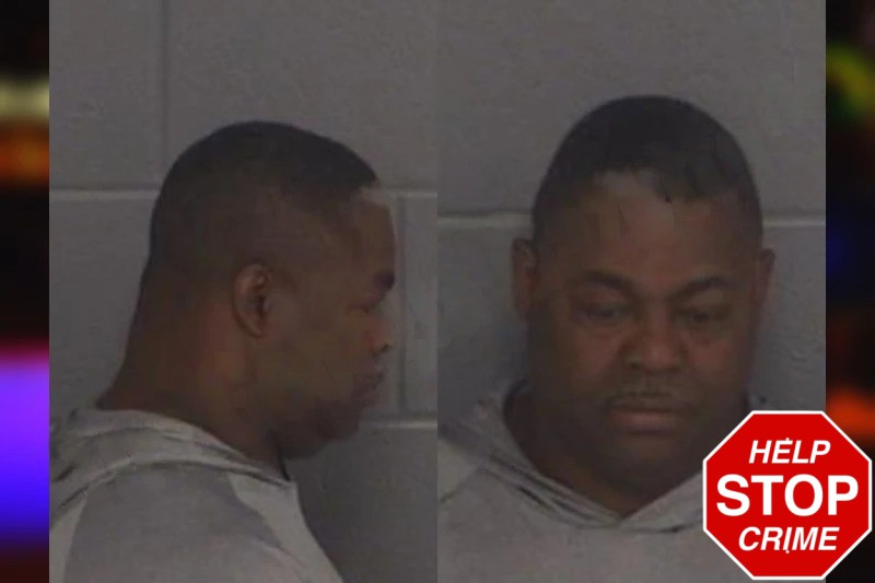 Grady Damons Mugshots