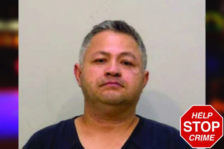 Gregorrio Cardenas-Najera