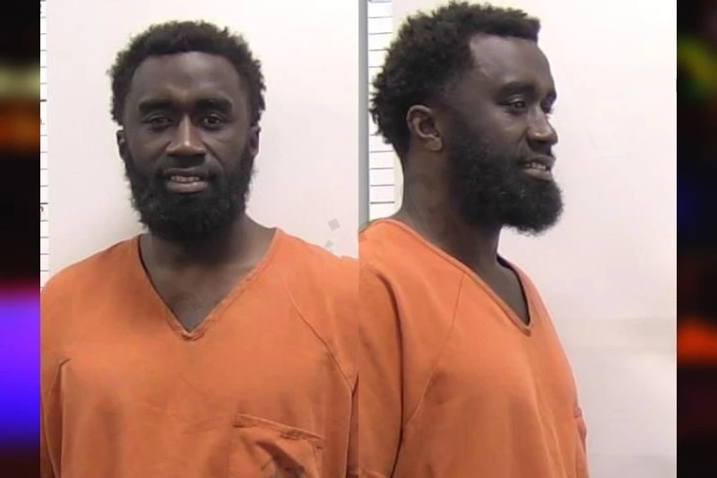 Gregory Bradley Mugshots