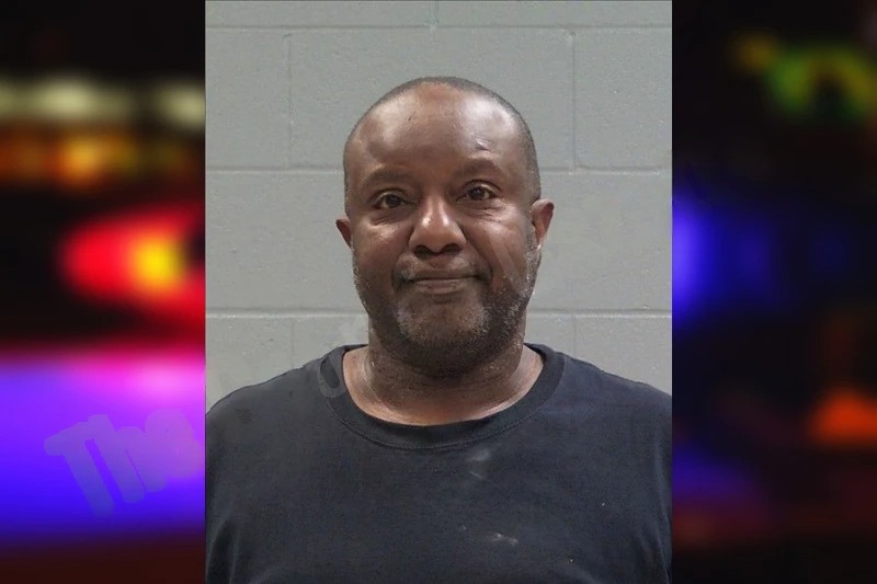 Gregory Copeland Mugshots