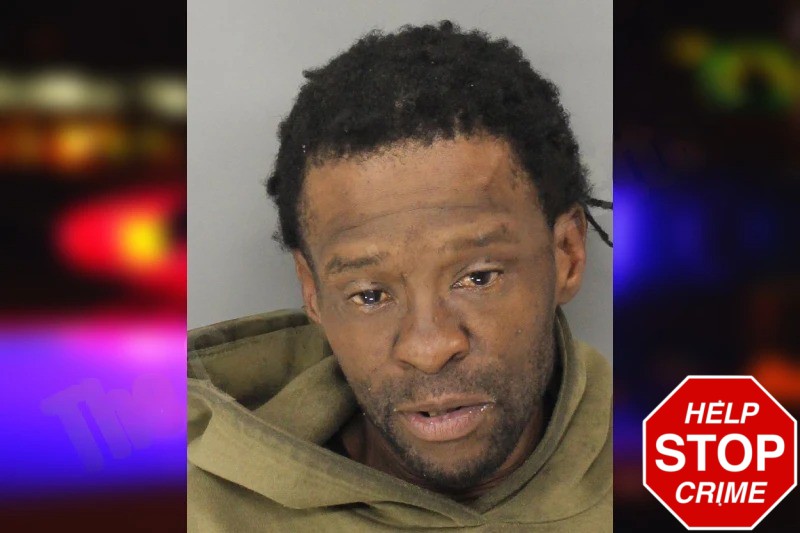 Gregory Edwards Mugshots