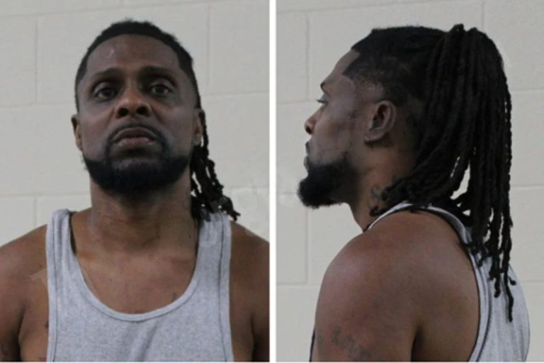 Gregory Ford mugshot – Houston County , Georgia Gregory Ford