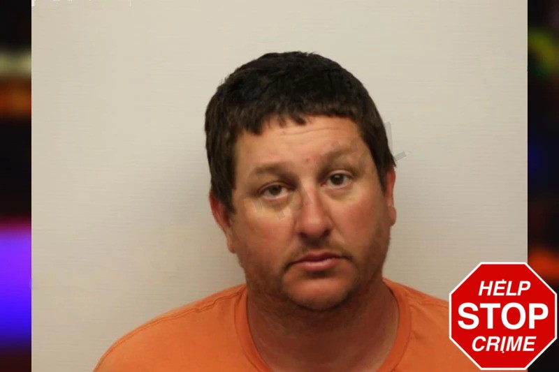 Gregory Gearhart Mugshots