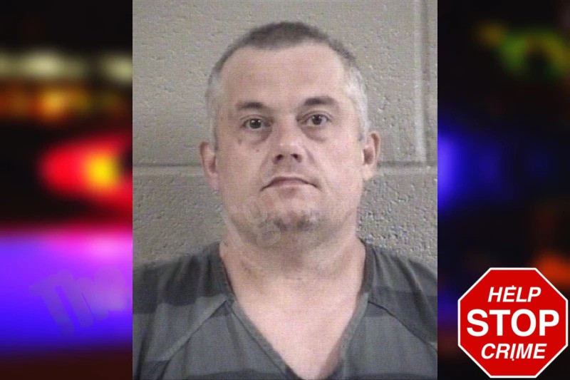 Gregory Green Mugshots