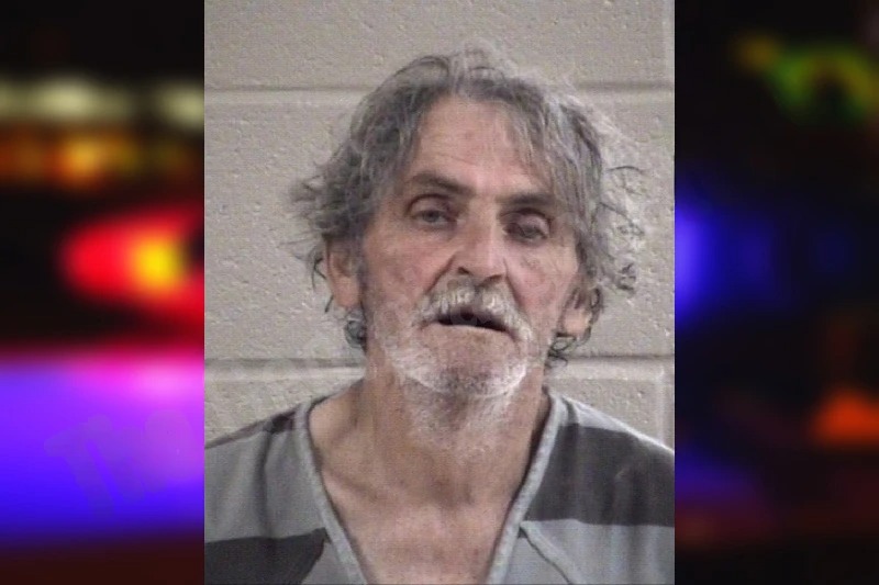 Gregory Hasty Mugshots