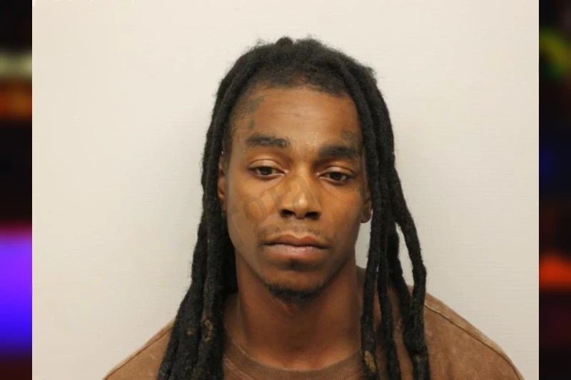 Gregory Hollingsworth Mugshots