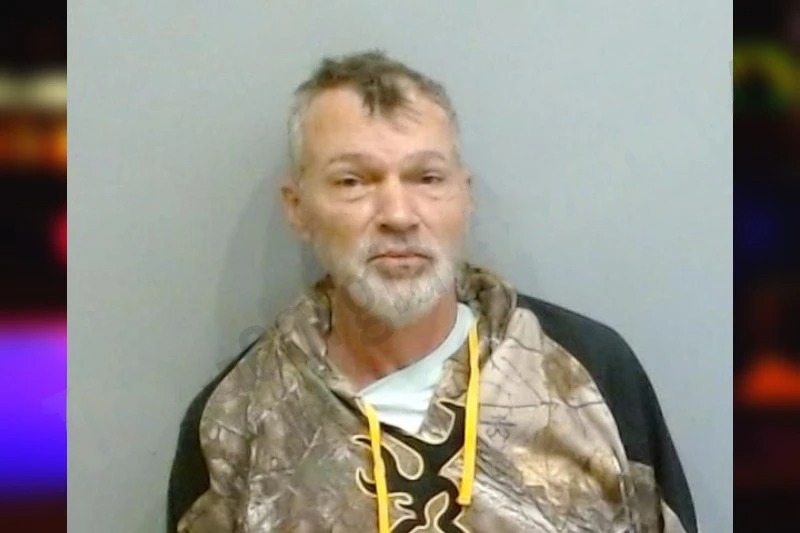 Gregory Mace mugshot – Fulton County , Georgia Gregory Mace mugshot