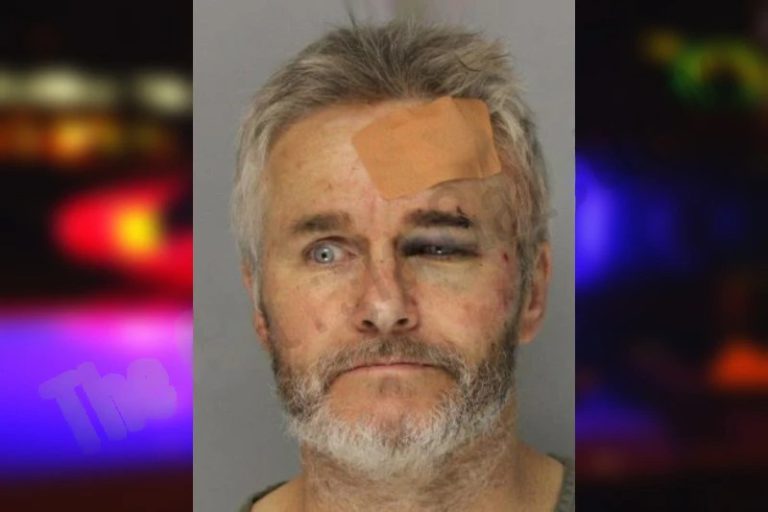 Gregory Motes mugshot – Hall County , Georgia Gregory Motes