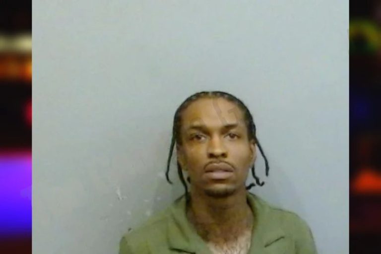 Gregory Pledger