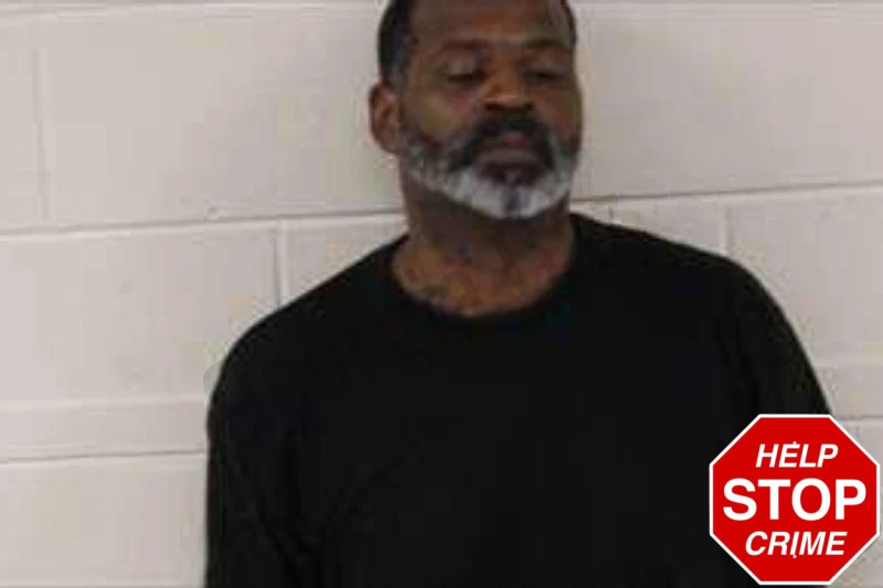 Gregory Pratt Mugshots