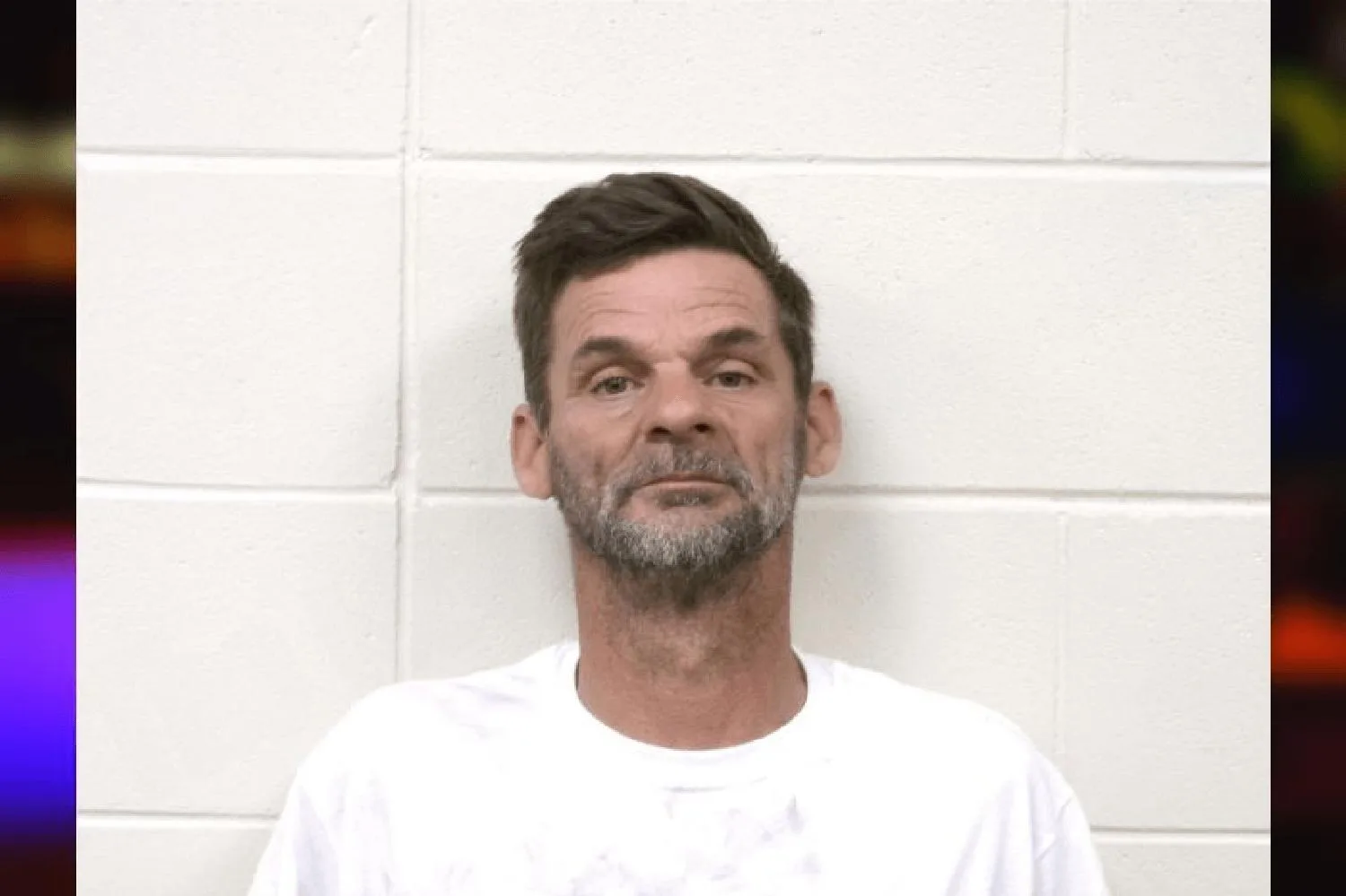 Gregory Romano Mugshots