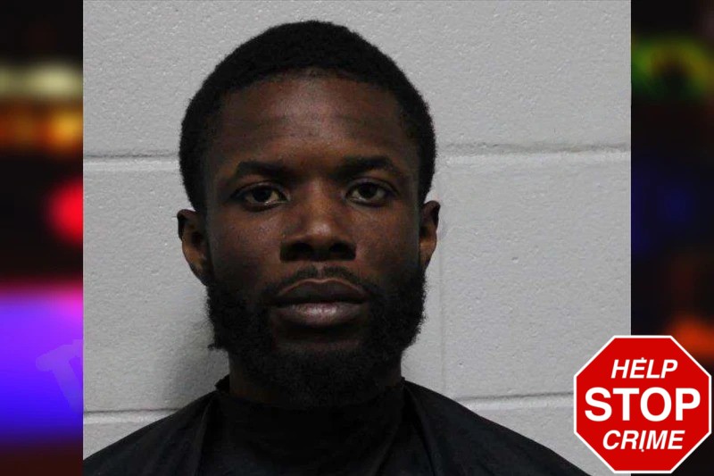 Gregory Stallworth Mugshots