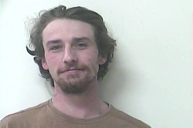 Gregory Sturm Mugshots