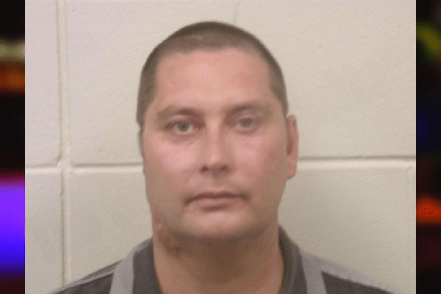 Gregory Summerall Mugshots