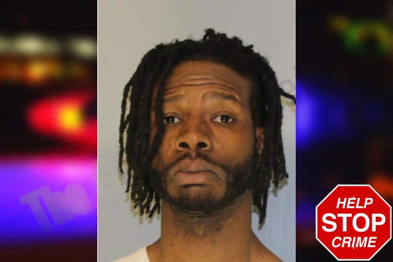 Gregory Thornton Mugshots