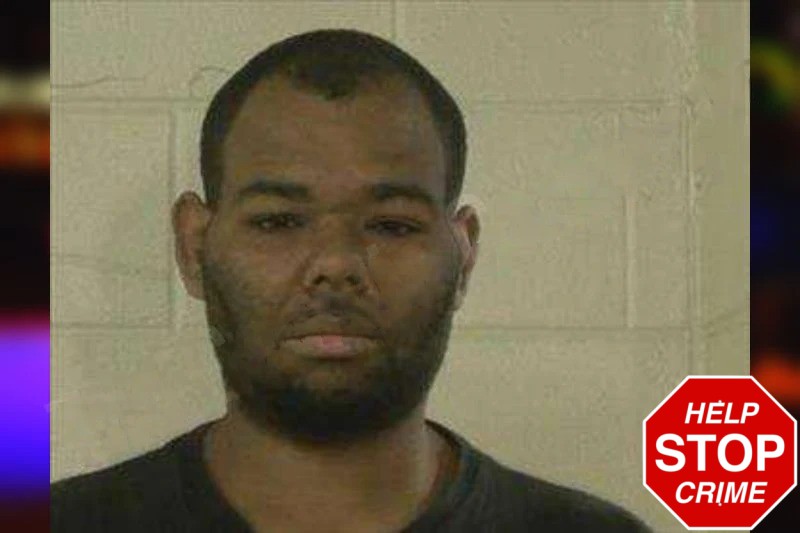 Gregory Williams Mugshots