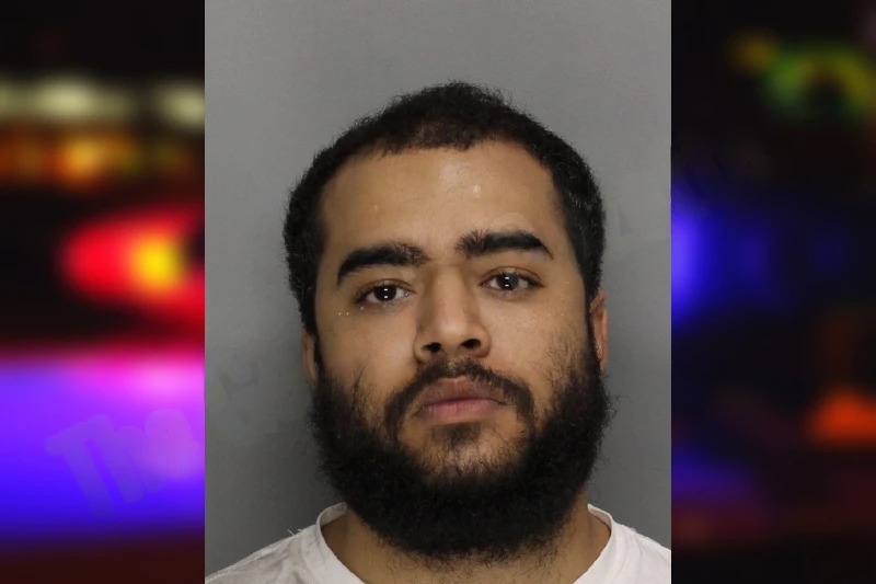 Gregory Young Mugshots