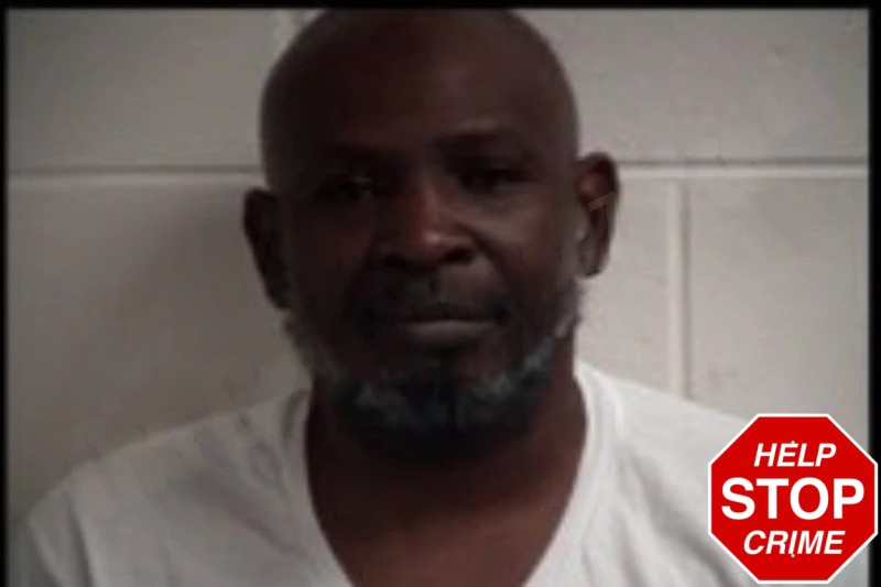 Gregory Young Mugshots