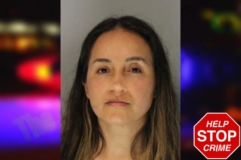 Guadalupe Mandujano-Tinoco mugshot