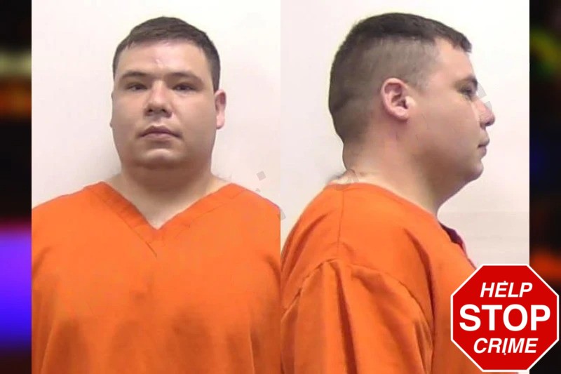 Guillermo Contreras Hernandez mugshot