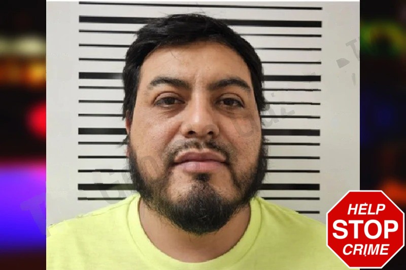 Gumaro Sanchez-Trejo Mugshots