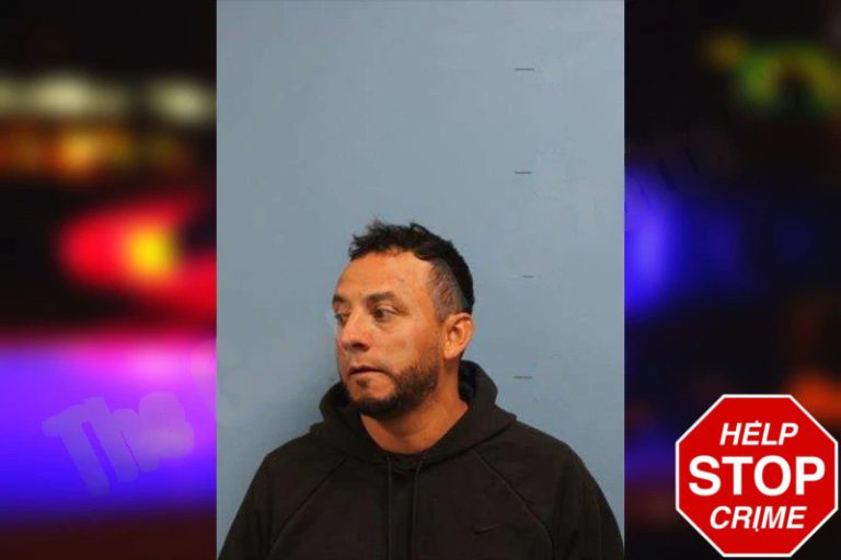 Gustavo Martinez Escobar mugshot – Monroe County , Georgia Gustavo Martinez Escobar