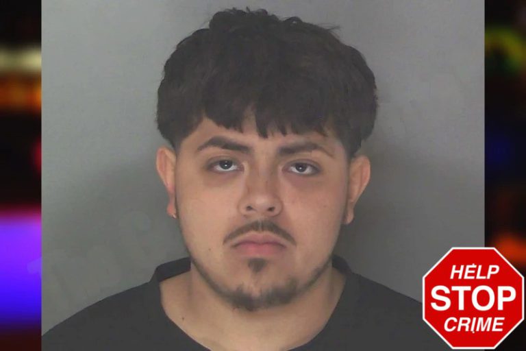 Gustavo Miranda Roman mugshot – Douglas County , Georgia Gustavo Miranda Roman