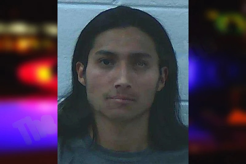 Gustavo Perez-Mendez Mugshots