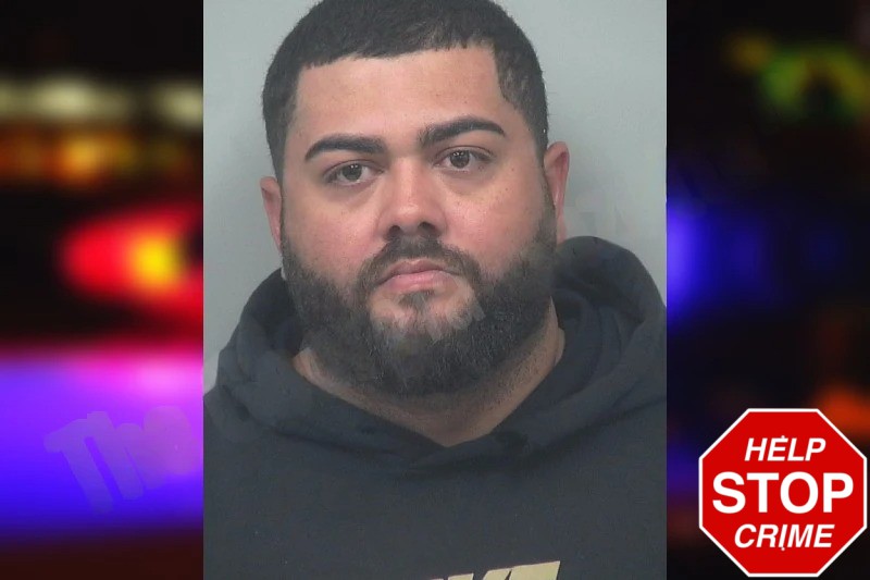 Gustavo Torrez Rodriguez Mugshots