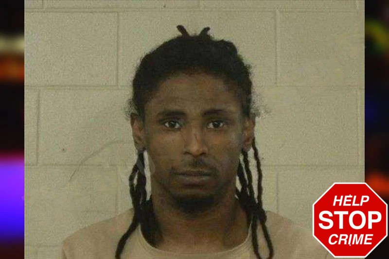 Guy Vilsaint Mugshots