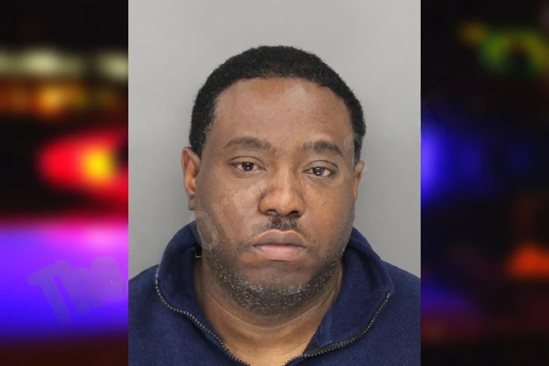 Guyserge Pierre Mugshots