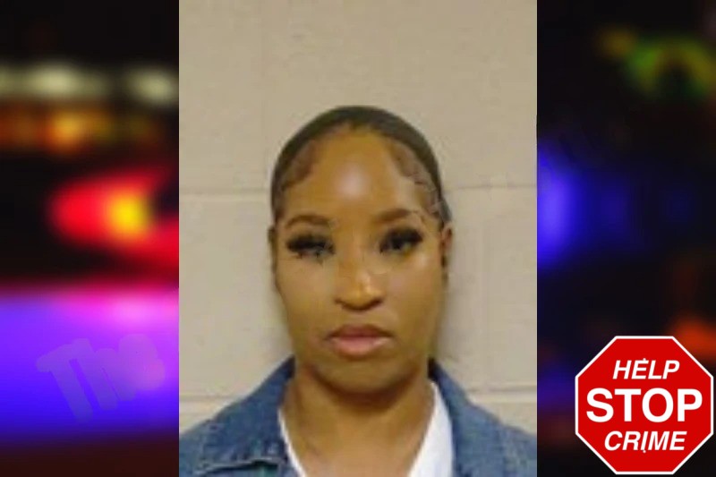 Gwendolyn Slayton Mugshots