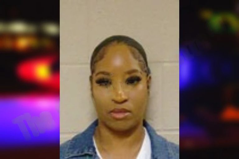 Gwendolyn Slayton mugshot – Henry County , Georgia Gwendolyn Slayton