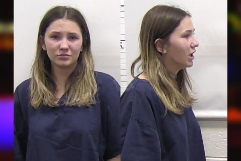 Hailey Harpis mugshot – Clarke County , Georgia Hailey Harpis mugshot