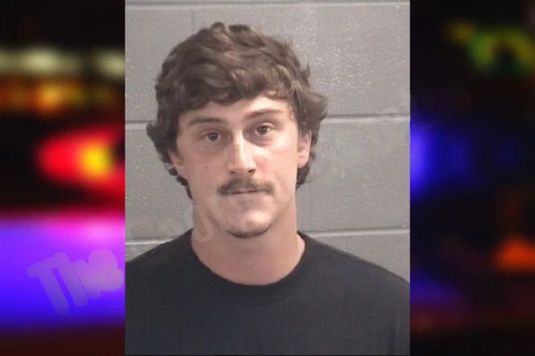 Hampden Swift mugshot – Spalding County , Georgia Hampden Swift