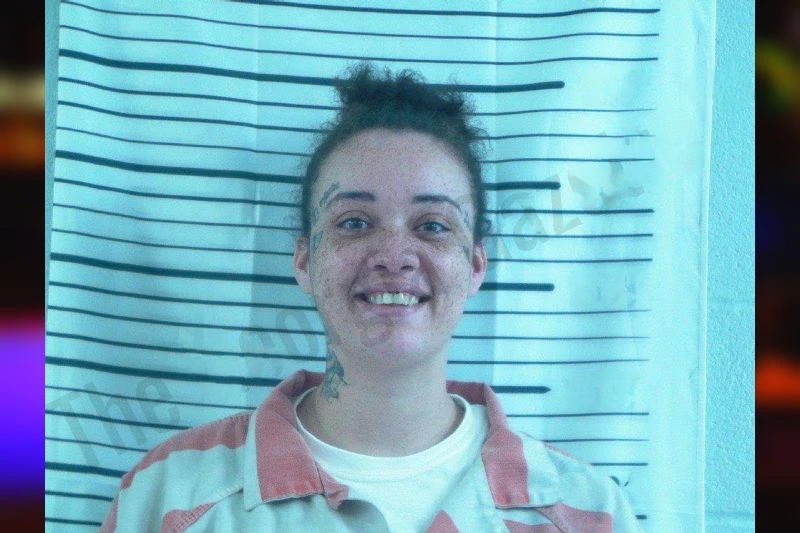 Hanna Owens Mugshots