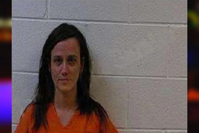 Hannah Kelley mugshot – Polk County , Georgia Hannah Kelley mugshot