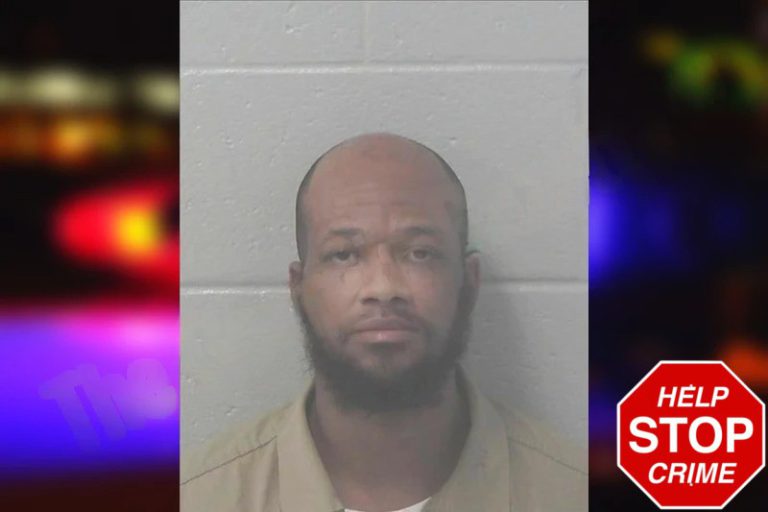 Hannibal McMullen mugshot – Newton County , Georgia Hannibal McMullen