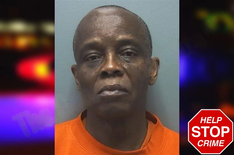 Hans Vastey Mugshots