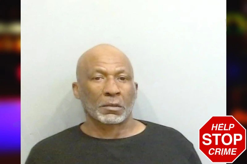 Harlan Fisher Mugshots