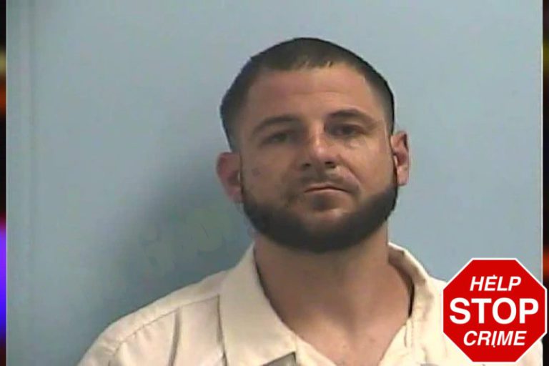 Harley Gravitt mugshot – Dawson County , Georgia Harley Gravitt