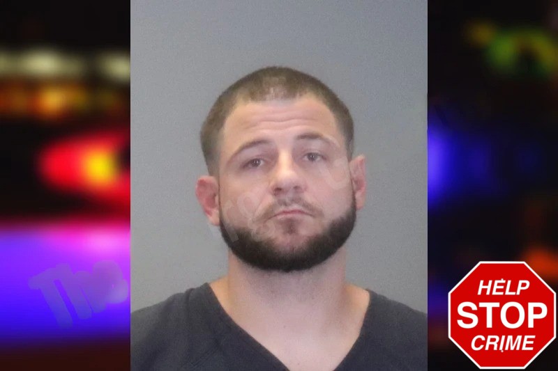 Harley Gravitt mugshot – Muscogee County , Georgia Harley Gravitt mugshot