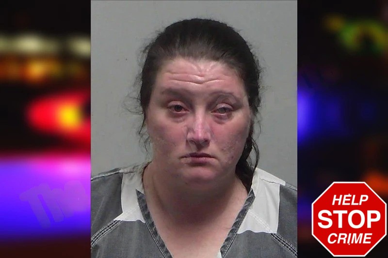 Harley Long Mugshots