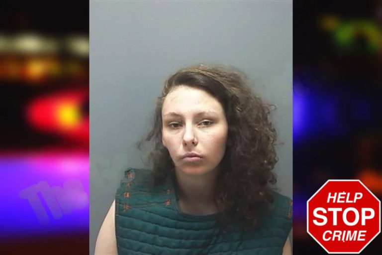 Harley Myers mugshot – Cherokee County , Georgia Harley Myers