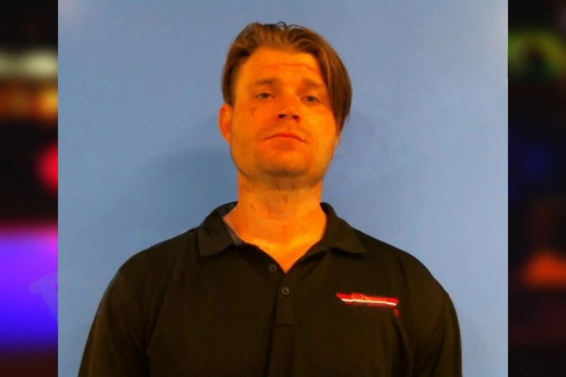 Harley Newsome Mugshots