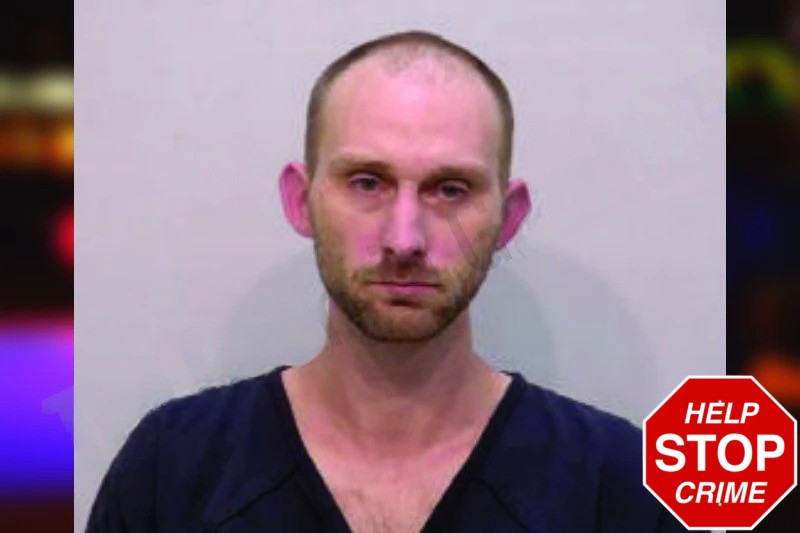 Harley Wells Mugshots