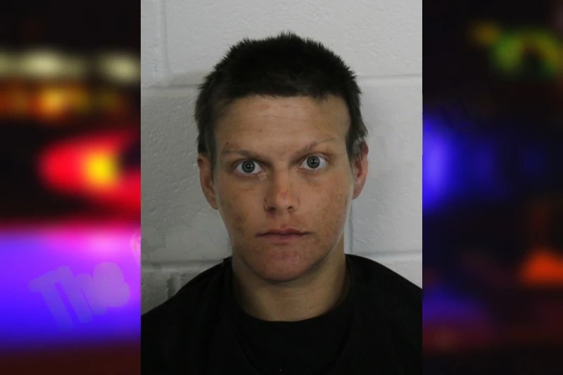 Harlie Evans mugshot – Floyd County , Georgia Harlie Evans mugshot